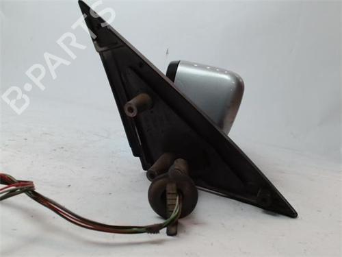 Left mirror BMW 5 (E39) | BP15831911C26
