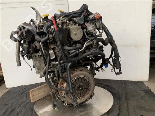 Engine OPEL CORSA D (S07) 1.3 CDTI (L08, L68) | BP24338664M1 - Image 8