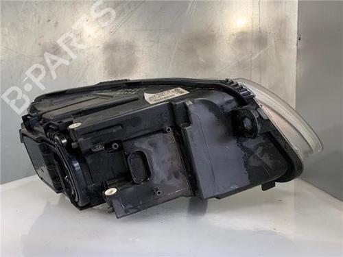 Left headlight AUDI A6 C6 Avant (4F5) 2.0 TDI | BP33442686C28  - Image 7