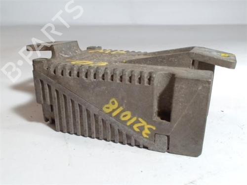 Fuse box MERCEDES-BENZ A-CLASS (W168)  | BP12597504E1