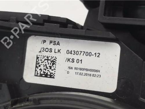 Steering column stalk CITROËN C4 II (NC_) 1.6 BlueHDi 100 | BP40298641I23  - Image 10