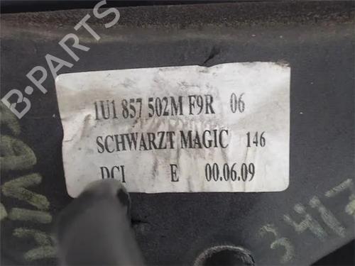 Right mirror SKODA OCTAVIA I (1U2) 1.9 TDI | BP15650789C27 