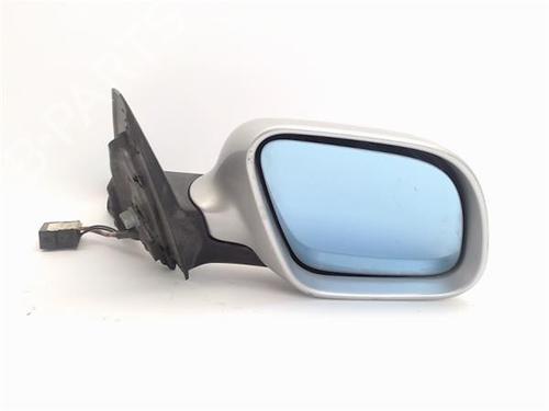 Right mirror AUDI A6 C5 (4B2) 1.8 T | BP13719788C27 