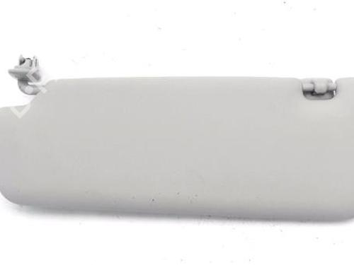 Right sun visor AUDI A4 B7 (8EC) 2.0 TDI | BP40150698I2 - Image 7