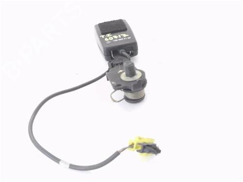Seat buckle MERCEDES-BENZ A-CLASS (W169) A 180 CDI (169.007, 169.307) | BP31206879I32