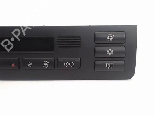 Climate control BMW 3 Compact (E46)  | BP15648841I5 