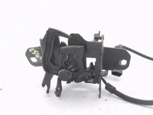 Hood lock VW GOLF IV (1J1) 1.6 16V | BP32162060C133