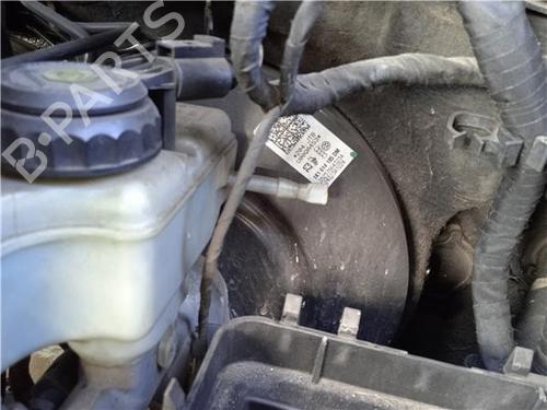 Servo brake VW GOLF VI (5K1) | BP32417409M42