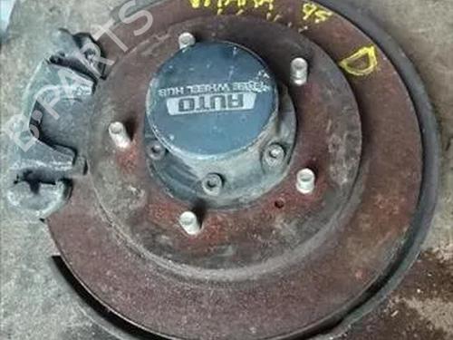 Used Right front steering knuckle SUZUKI VITARA (ET, TA, TD) [1988-2002]  14335010