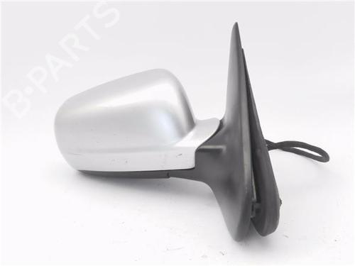 Rétroviseur droit SEAT LEON (1M1) 1.6 (100 hp) 31719015