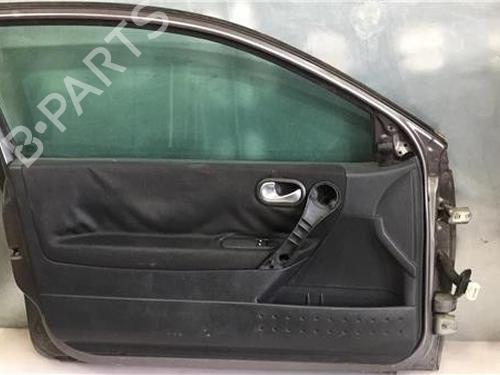Left front door RENAULT MEGANE II (BM0/1_, CM0/1_) 1.5 dCi (BM0F, BM0T, BM2B, CM0F, CM0T) | BP11362903C2 
