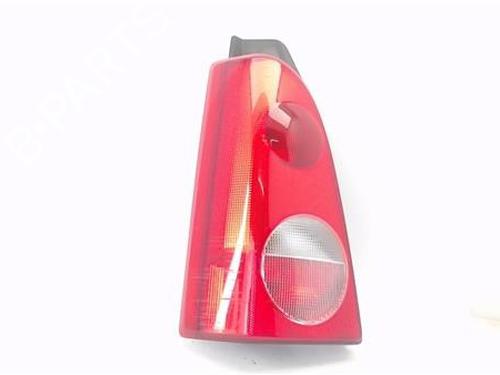 Left taillight OPEL AGILA A (H00) | BP34621340C34 - Image 4