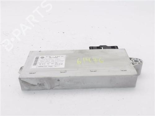 Electronic module BMW 3 (E90) 330 d | BP40129089M83 - Image 5