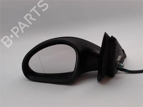 Left mirror SEAT IBIZA III (6L1) 1.4 16V | BP10508944C26 