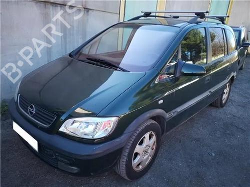 Other OPEL ZAFIRA A MPV (T98) 2.0 DTI 16V (F75) | BP14344185O1 
