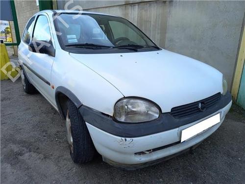 Viskermotor vindrude OPEL CORSA B (S93) 1.7 D (F08, F68, M68) | BP11342680M29 