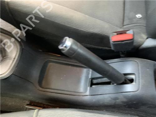 Middle console CITROËN C3 III (SX) 1.2 VTi 82 | BP33288027I22  - Image 7