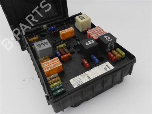 Andre VW GOLF V (1K1)  | BP22132839O1 