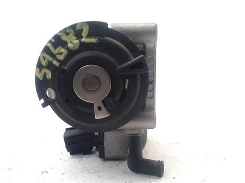 Throttle body CHEVROLET MATIZ (M200, M250) 1.0 LPG | BP22202528M82 