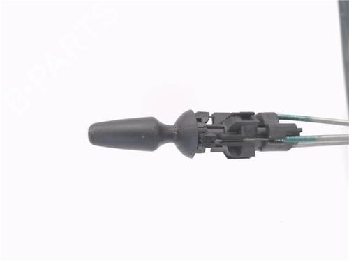 Right mirror SEAT LEON (1M1) 1.6 16 V | BP29574480C27 