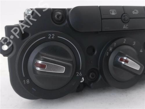 Climate control SEAT ALTEA (5P1) 1.9 TDI | BP34621158I5  - Image 9