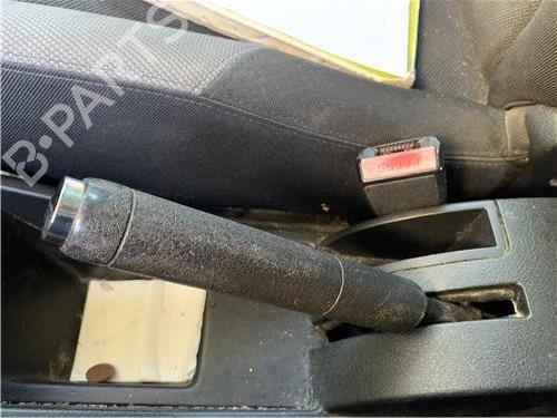 Used Hand brake PEUGEOT 207 (WA_, WC_) [2006-2015]  32419280
