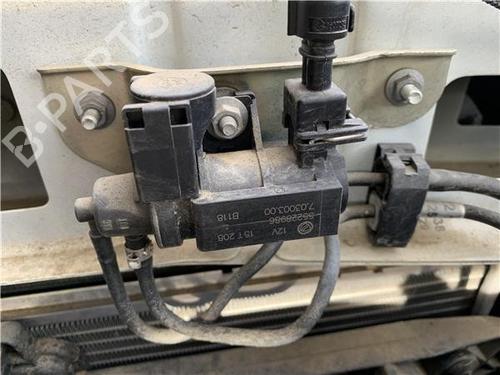 Electronic module OPEL COMBO Box Body/MPV (X12) 1.3 CDTI (B05) | BP33288174M83 - Image 6