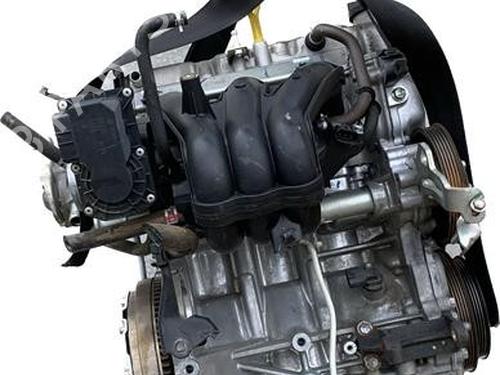 Engine SUZUKI ALTO VII (GF, HA25_, HA35_)  | BP29431388M1 