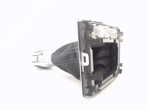 Shift knob VW GOLF VII (5G1, BQ1, BE1, BE2) 1.4 GTE Hybrid | BP29281027I34 