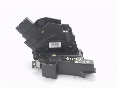 Front left lock FORD FOCUS C-MAX (DM2) 1.8 TDCi | BP34621546C98  - Image 6