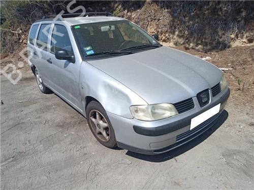 Alternator SEAT CORDOBA Vario (6K5)  | BP29490655M7 