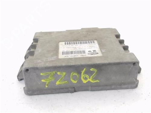 Electronic module LANCIA Y (840_) 1.2 16V (840AD) | BP29993361M83 