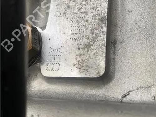 Engine PEUGEOT 206 Hatchback (2A/C) 1.4 HDi eco 70 | BP21359654M1