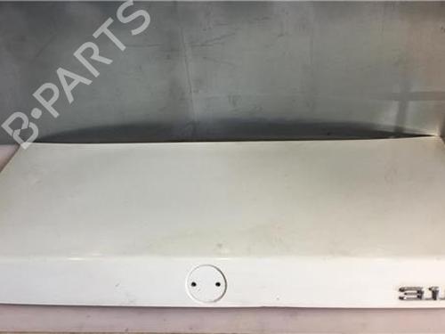 Used Tailgate BMW 3 (E30) [1982-1992]  9696387