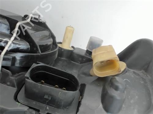 Right headlight SEAT IBIZA II (6K1)  | BP13050351C29 