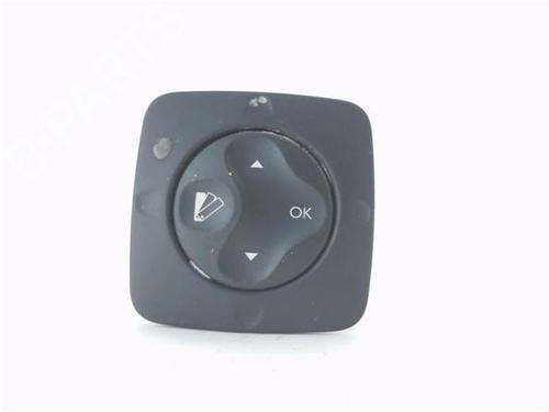 Speilbryter RENAULT GRAND SCÉNIC III (JZ0/1_) 1.5 dCi (JZ0B, JZ07) (106 hp) 31575146