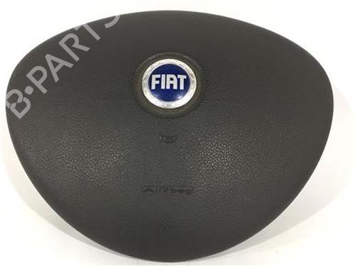 Used Driver airbag FIAT PUNTO (188_) [1999-2012]  9683986