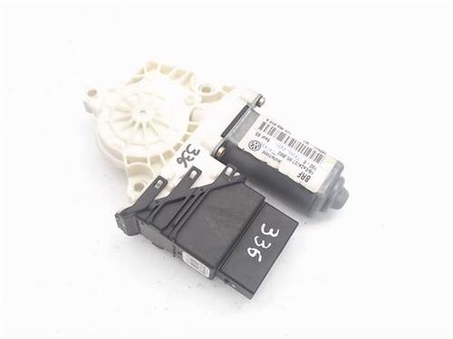 Rudehejsemotor bagstkærm højre SEAT TOLEDO II (1M2)  | BP13521610E22 