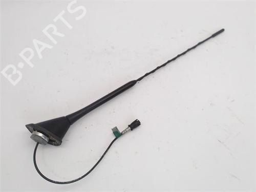 Used Antenna/Base VW GOLF IV (1J1) 1.9 TDI (110 hp) 15238433