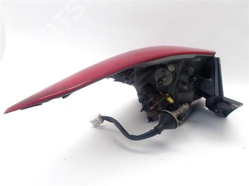Right taillight HYUNDAI i30 (FD)  | BP23442330C35 