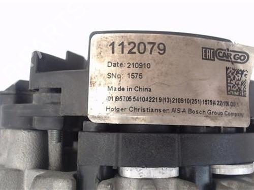 Alternator SEAT CORDOBA (6K2)  | BP35986571M7  - Image 8
