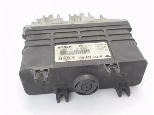 Electronic module SEAT IBIZA II (6K1)  | BP27567566M83 