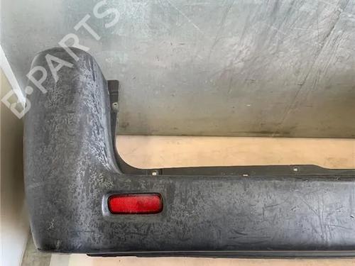 Rear bumper CITROËN JUMPY II Van 2.0 HDi 125 | BP18411957C8
