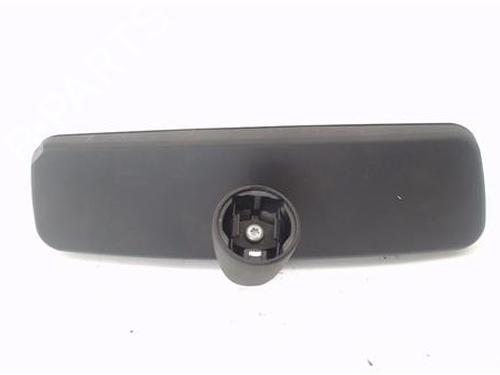 Used Rear mirror VW POLO (9N_, 9A_) [2001-2014]  25495969