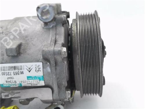 AC compressor PEUGEOT 407 SW (6E_, 6D_) 1.6 HDi 110 | BP29755060M34 