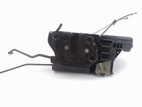 Used Front left lock KIA SPORTAGE II (JE_, KM_) 2.0 CRDi 4WD (140 hp) 16093758