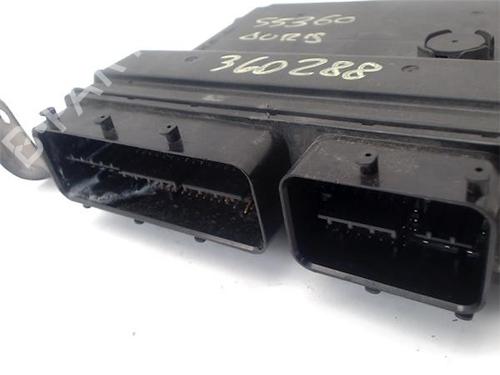 Electronic module TOYOTA AURIS (_E15_) 2.0 D-4D (ADE150_, ADE150R) | BP25718862M83 