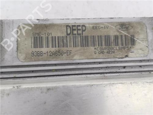 Electronic module FORD MONDEO I (GBP)  | BP30980900M83  - Image 9