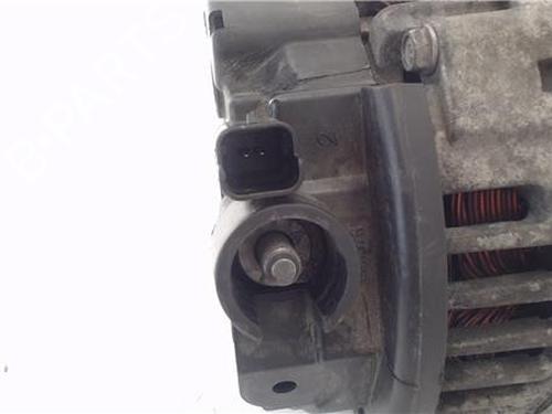 Alternator CITROËN C4 Coupe (LA_)  | BP29574491M7 
