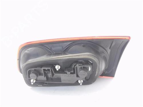 Left tailgate light FIAT CROMA (194_)  | BP33220535C79  - Image 5